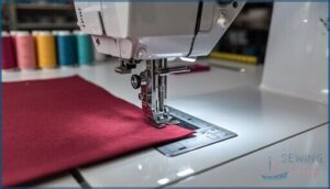essential features of overlock machines essential features of overlock machines