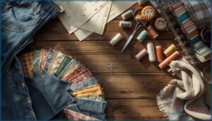 essential sewing patterns for upcycling essential sewing patterns for upcycling