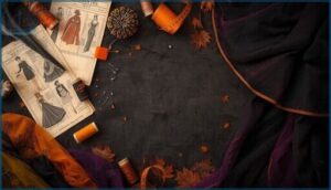 essential sewing tips for diy halloween costumes essential sewing tips for diy halloween costumes