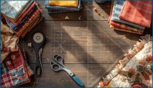 essential supplies and tools for rag quilting essential supplies and tools for rag quilting