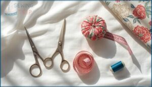 essential tools and supplies for cover sewing essential tools and supplies for cover sewing