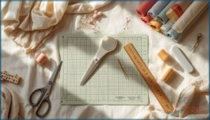 essential tools and supplies for napkins essential tools and supplies for napkins