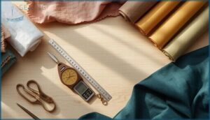 essential tools for measuring fabric rolls essential tools for measuring fabric rolls