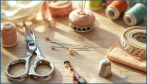 essential tools for stitch practice essential tools for stitch practice