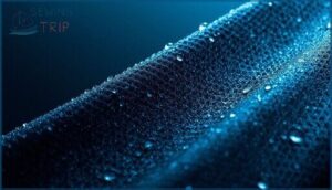 fabric construction and breathability fabric construction and breathability