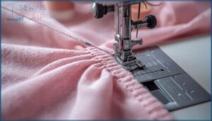 fabric damage and puckering fabric damage and puckering