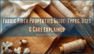 fabric fiber properties guide fabric fiber properties guide