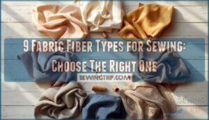 fabric fiber types for sewing fabric fiber types for sewing