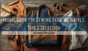 Fabric Guide for Sewing Bags: Materials, Tips & Selection 10 fabric guide for sewing bags