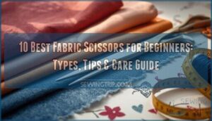 fabric scissors for beginners fabric scissors for beginners