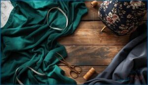 fabric selection for plus size sewing fabric selection for plus size sewing