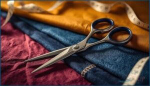 fabric shears for general cutting fabric shears for general cutting