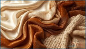 fabric types and their key characteristics fabric types and their key characteristics