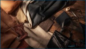 fabric types and uses fabric types and uses