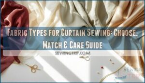 fabric types for curtain sewing fabric types for curtain sewing