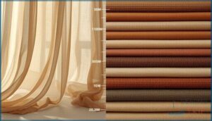 fabric weight selection for projects fabric weight selection for projects