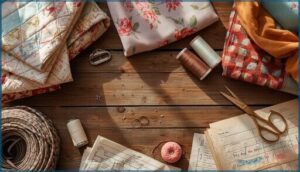 fabrics, notions, and patterns fabrics, notions, and patterns