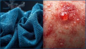 fabrics to avoid for sensitive skin fabrics to avoid for sensitive skin