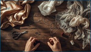 fabrics to avoid when starting out fabrics to avoid when starting out