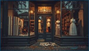 factors behind old petticoat shop’s closure factors behind old petticoat shop’s closure