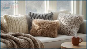 faux wool and knitted fabrics – cozy options faux wool and knitted fabrics – cozy options