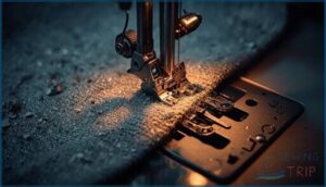 feed dog issues leading to reverse sewing feed dog issues leading to reverse sewing