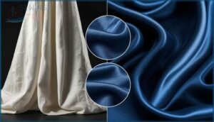 fiber content and fabric construction fiber content and fabric construction