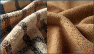 fiber content and weave differences fiber content and weave differences