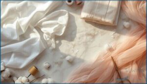 fine cotton (egyptian, pima, poplin, voile, lawn) fine cotton (egyptian, pima, poplin, voile, lawn)