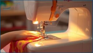 finger guards and safety locks finger guards and safety locks