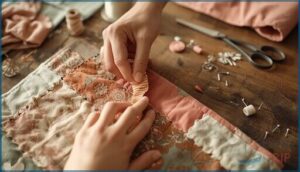 finishing your quilt with binding finishing your quilt with binding