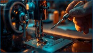 fixing bobbin winder not spinning fixing bobbin winder not spinning