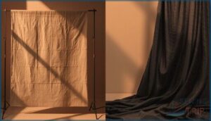 flexibility and drape characteristics flexibility and drape characteristics