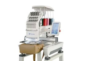 7 Best Embroidery Machines for Hats: Expert Reviews & Features 3 Fokuse brand FKS 1001 Commercial Embroidery B0FKHGH5PX