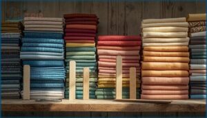 folding and stacking techniques folding and stacking techniques