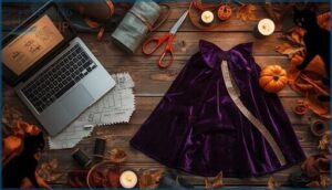 free and pdf halloween costume patterns free and pdf halloween costume patterns