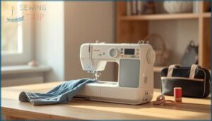 free arm and portability free arm and portability