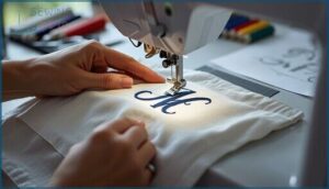 free-motion monogramming techniques free-motion monogramming techniques