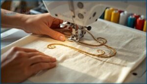 free-motion stitching capabilities free-motion stitching capabilities