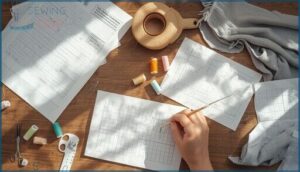 free practice methods without wasting fabric free practice methods without wasting fabric