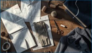 free sewing patterns for men free sewing patterns for men