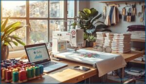 grow and manage your embroidery business grow and manage your embroidery business