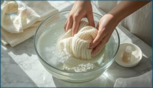 hand wash method hand wash method