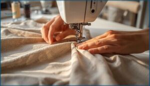 handling and supporting knit fabrics handling and supporting knit fabrics