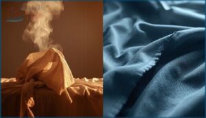 heat resistance and care requirements heat resistance and care requirements