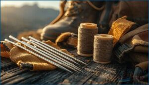 heavy-duty needles and threads heavy-duty needles and threads