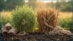 hemp and jute – sustainable bast fibers hemp and jute – sustainable bast fibers