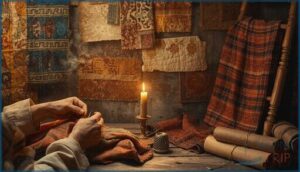 history and evolution of quilting history and evolution of quilting