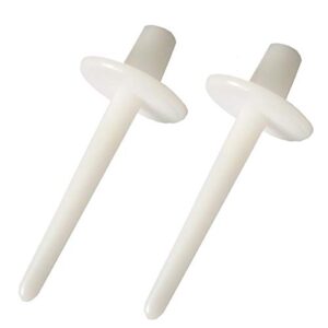 Singer Bobbin Winding Problems: Causes, Fixes & Prevention Tips 2 HONEYSEW 2pcs of Spool Pin B06XG9ND62