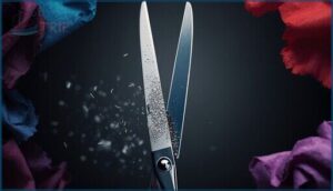 how cutting paper damages fabric scissors how cutting paper damages fabric scissors